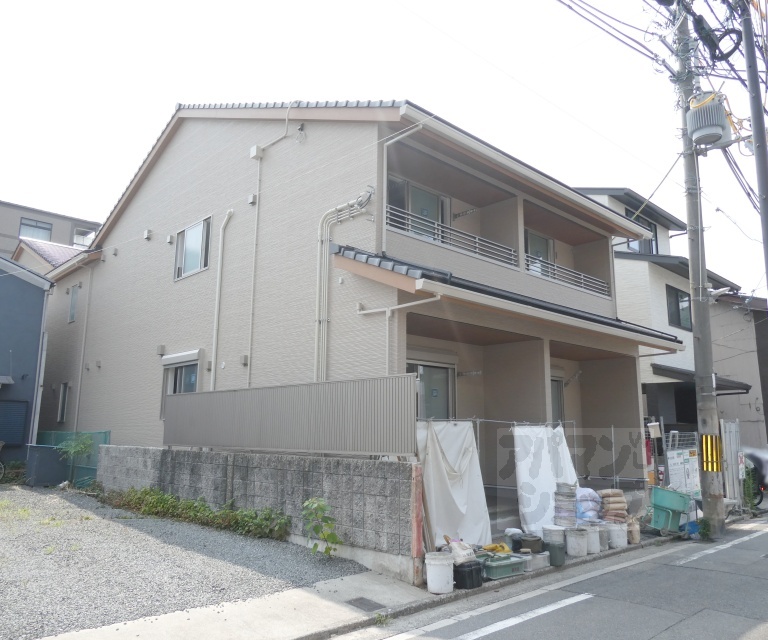 フォレストメゾン若みや