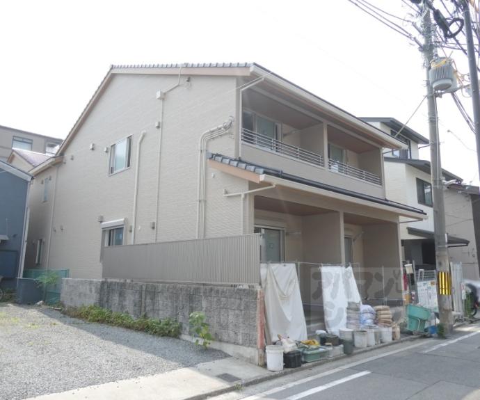 【フォレストメゾン若みや】間取