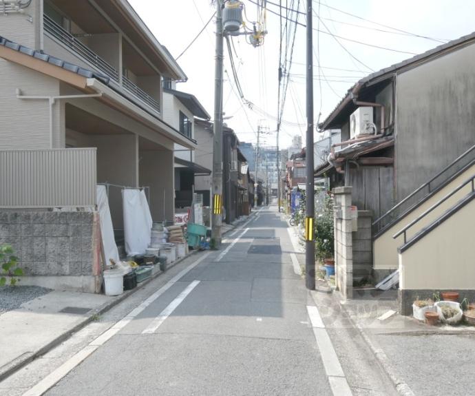 【フォレストメゾン若みや】間取