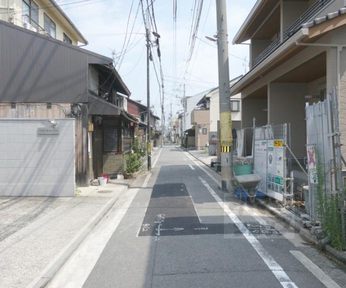 【フォレストメゾン若みや】間取