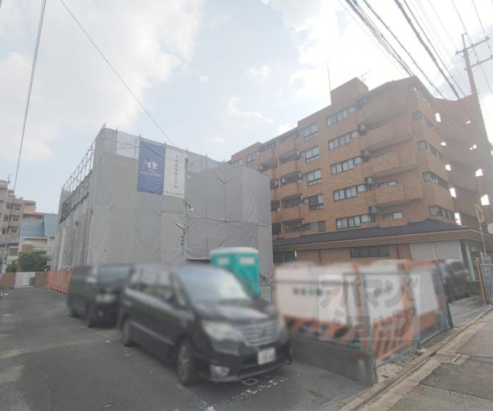 【仮称)グレース大原】間取
