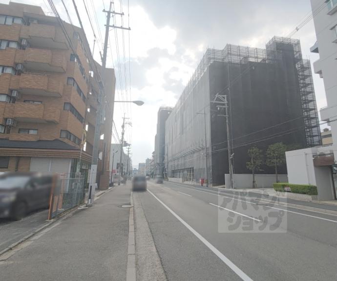 【仮称)グレース大原】間取