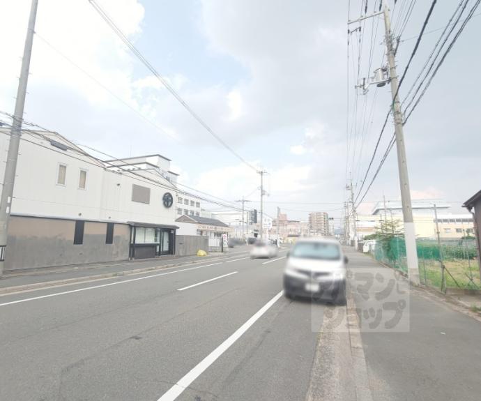 【仮称)グレース大原】間取