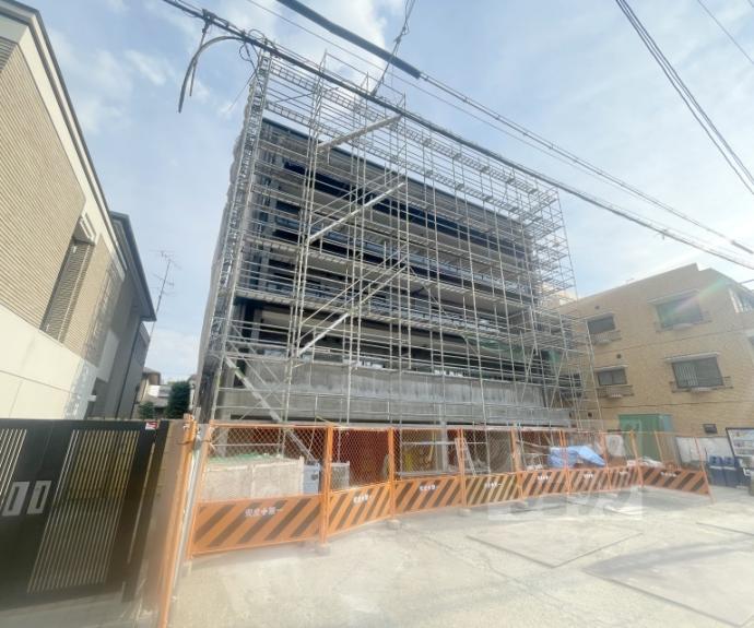 【EXCEED御所東】間取