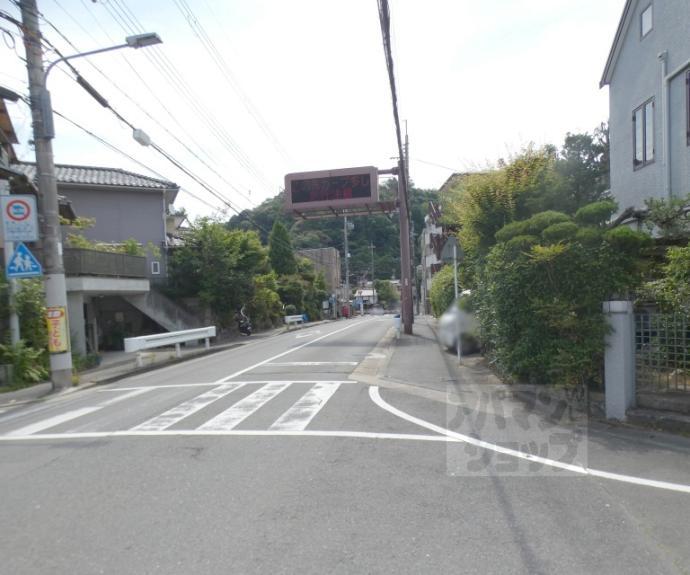 【SAKURA COURT北白川】間取