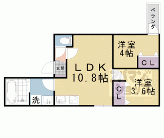 【Ｄ　ｐｏｒｔａ　ｃａｓａ】