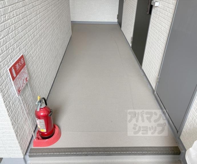 【D porta casa】間取