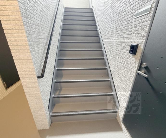 【D porta casa】間取
