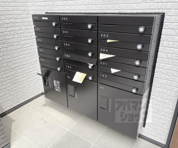 【D porta casa】間取
