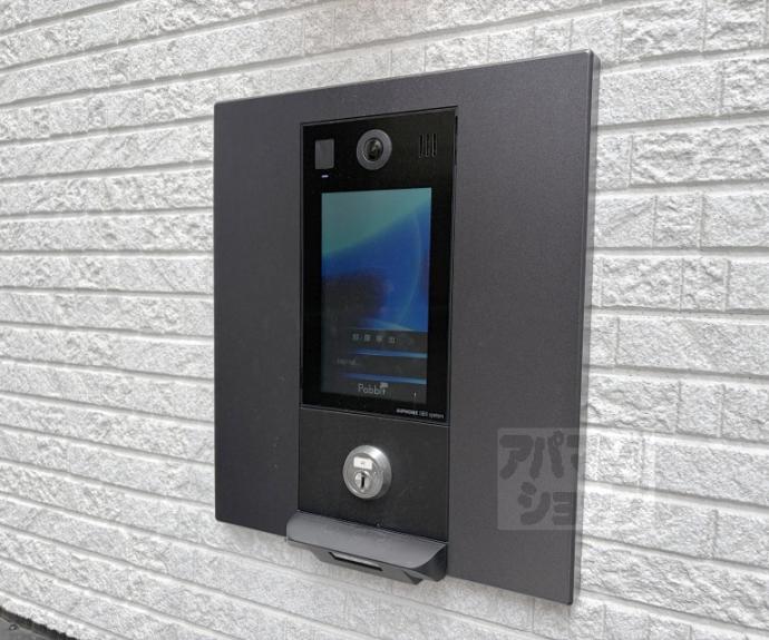 【D porta casa】間取