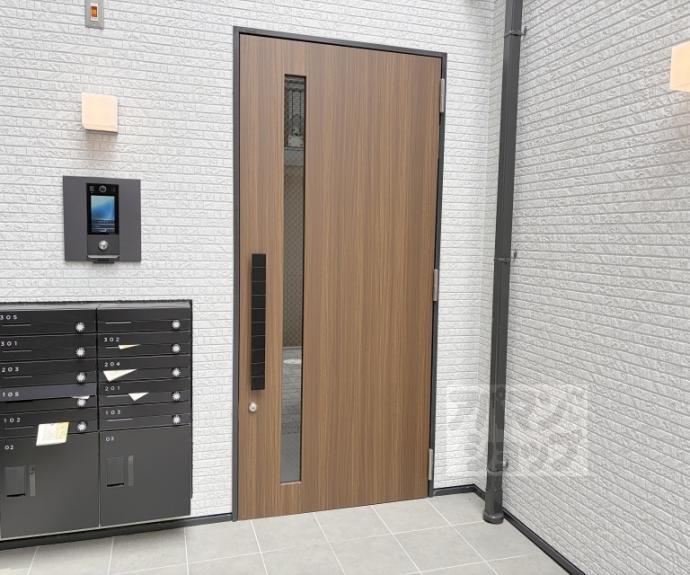 【D porta casa】間取