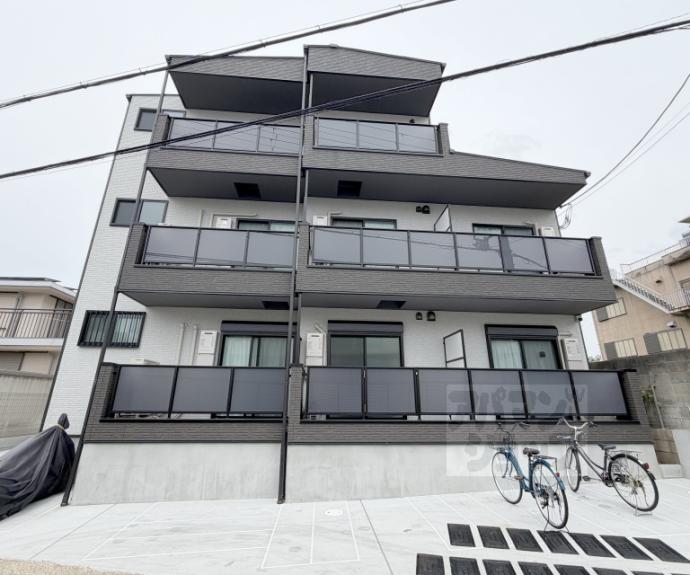 【D porta casa】間取