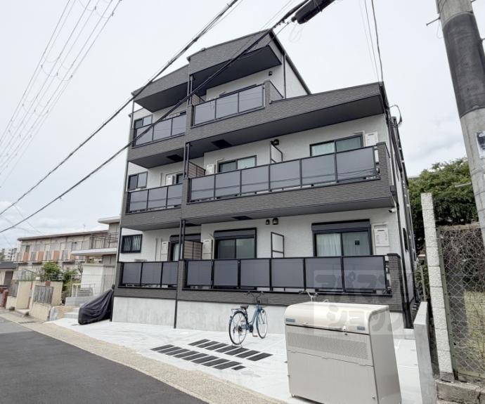 【D porta casa】間取