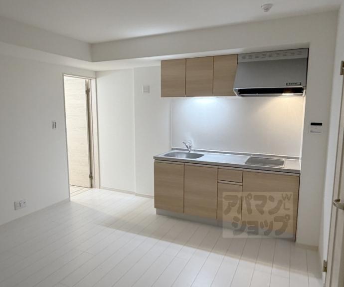 【Ｄ　ｐｏｒｔａ　ｃａｓａ】間取