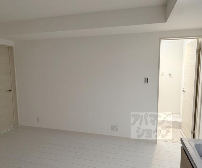 【Ｄ　ｐｏｒｔａ　ｃａｓａ】間取