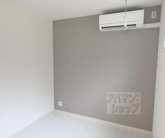 【Ｄ　ｐｏｒｔａ　ｃａｓａ】間取