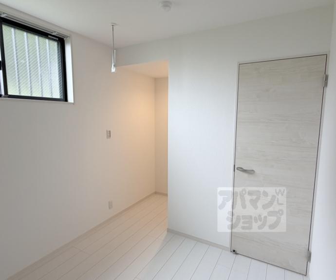 【Ｄ　ｐｏｒｔａ　ｃａｓａ】間取