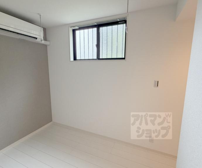 【Ｄ　ｐｏｒｔａ　ｃａｓａ】間取