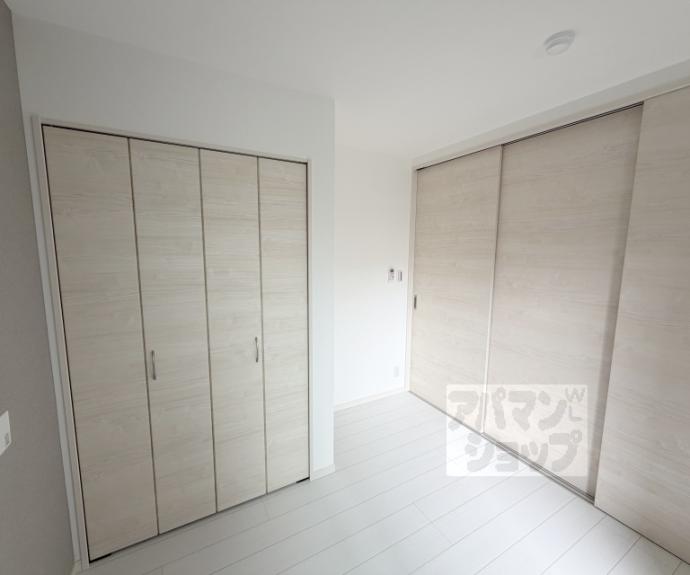 【Ｄ　ｐｏｒｔａ　ｃａｓａ】間取