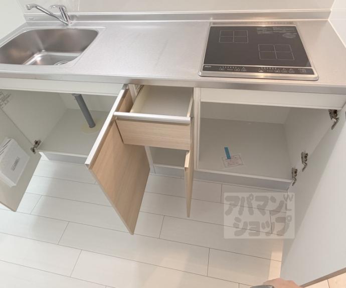 【D porta casa】間取