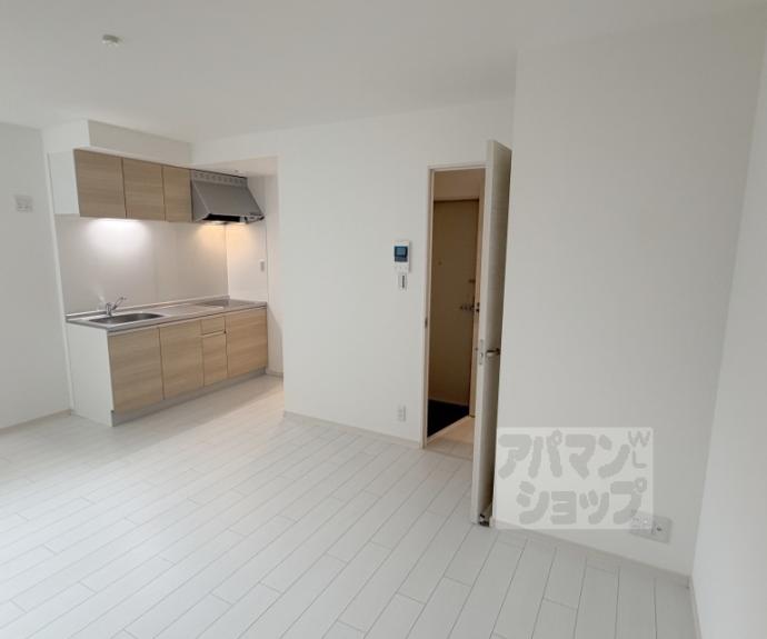 【D porta casa】間取
