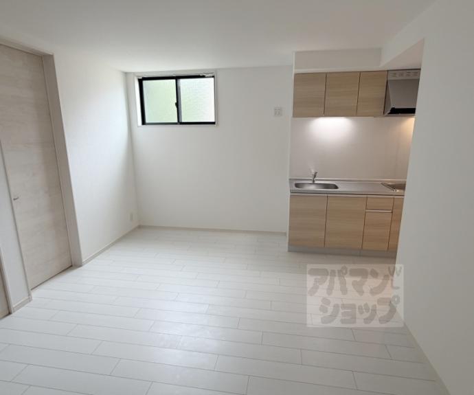 【D porta casa】間取