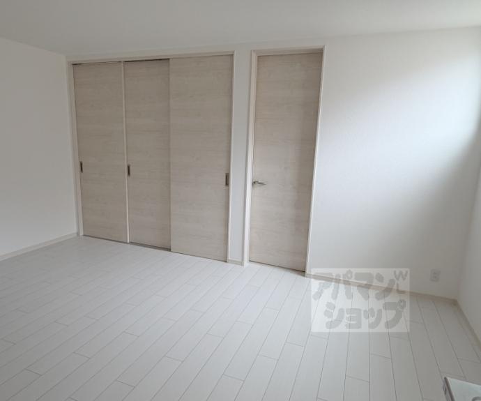 【D porta casa】間取
