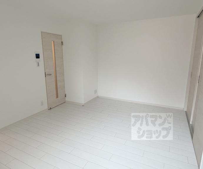 【D porta casa】間取