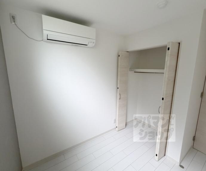 【D porta casa】間取
