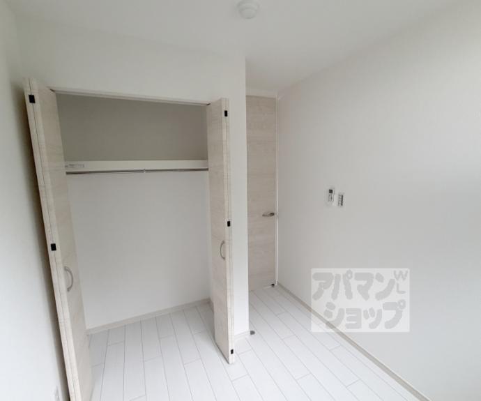 【D porta casa】間取