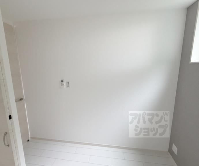 【D porta casa】間取