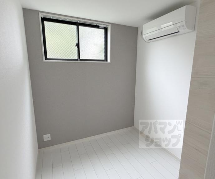 【D porta casa】間取