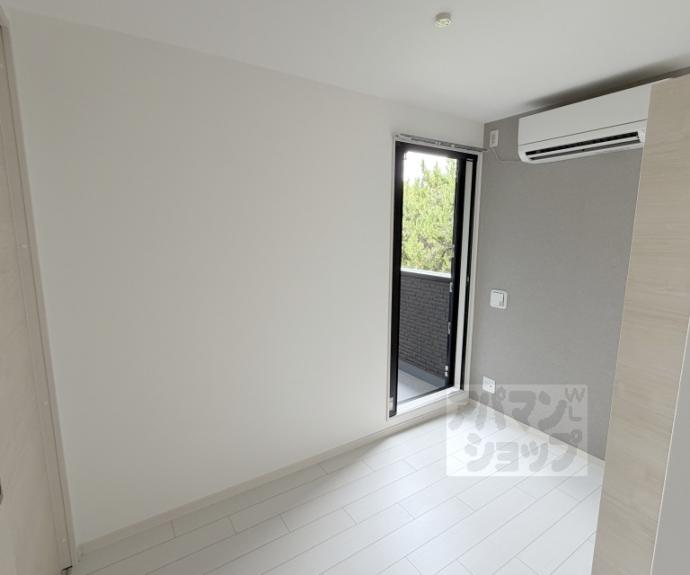 【D porta casa】間取