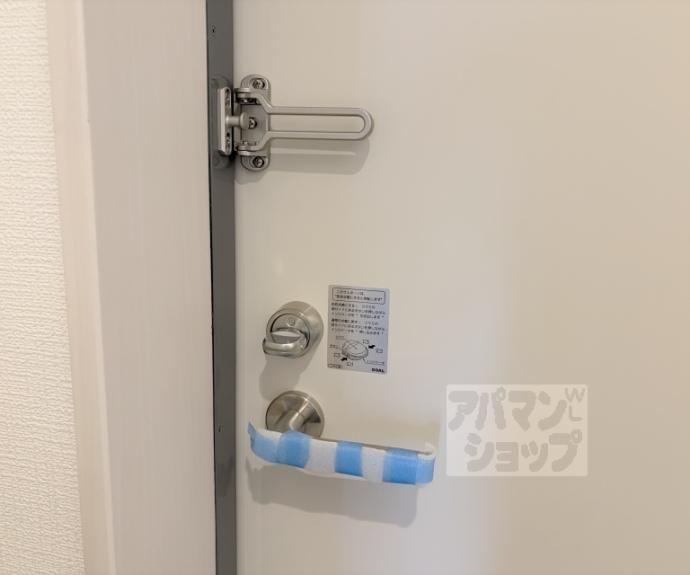 【D porta casa】間取
