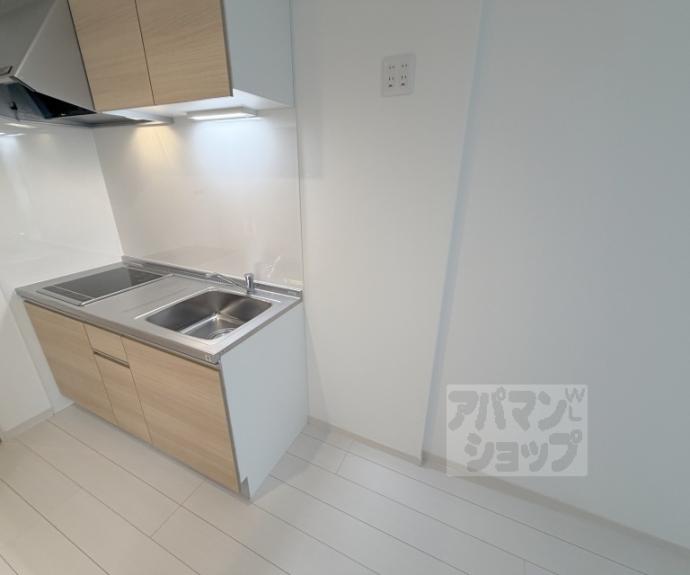【D porta casa】間取