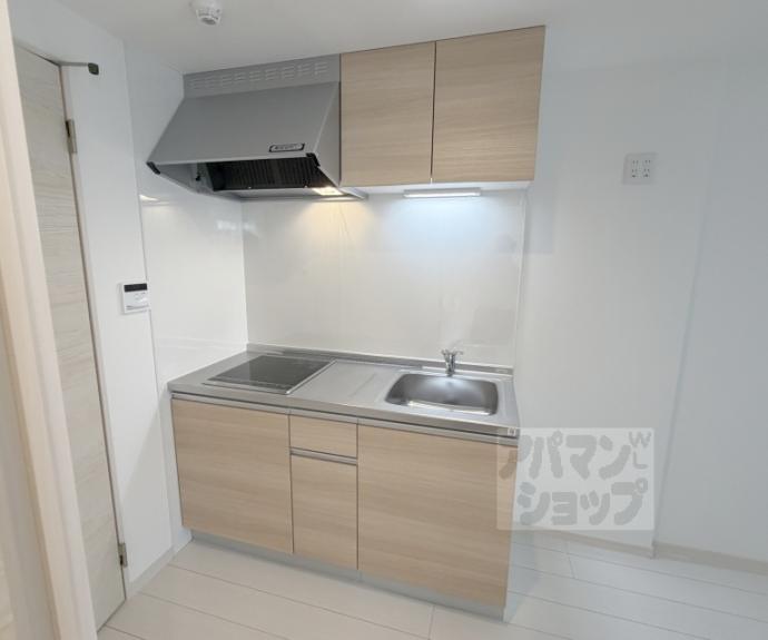 【D porta casa】間取