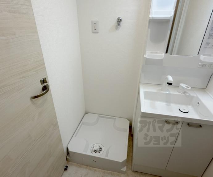 【D porta casa】間取