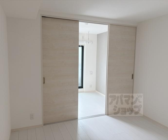【D porta casa】間取