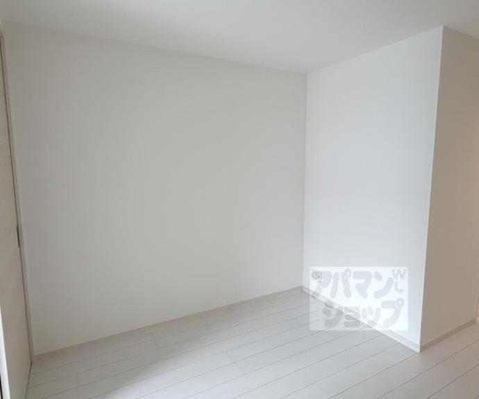 【D porta casa】間取