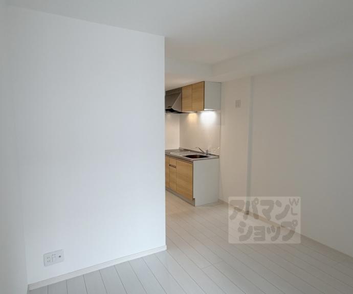 【D porta casa】間取