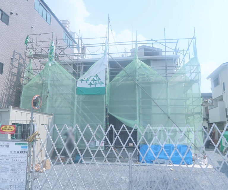 フォレストメゾン梅小路