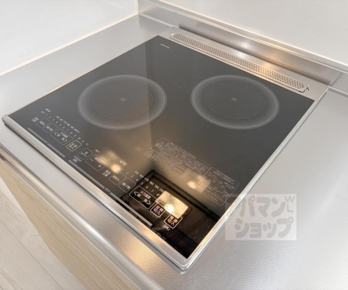 【Ｆ　ａｓｅｃｉａ　Ｏｒｃｕｓ】間取