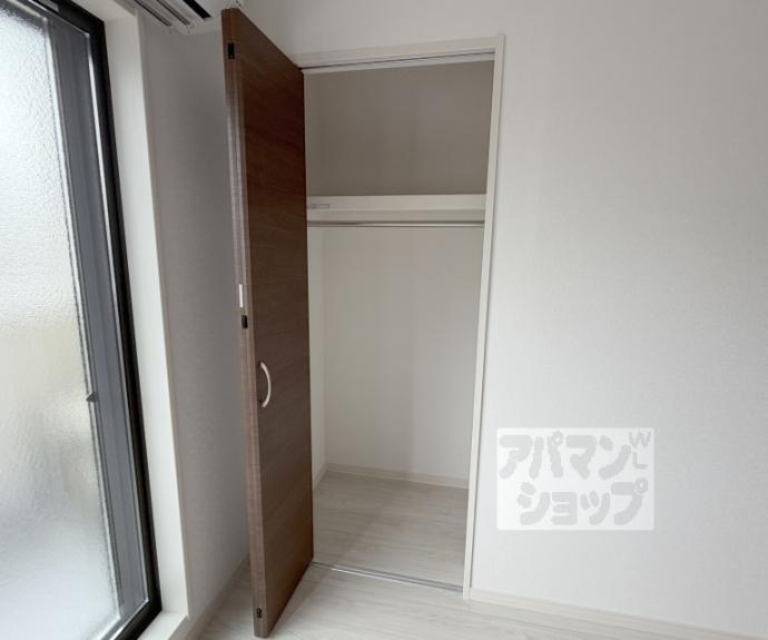 【Ｆ　ａｓｅｃｉａ　Ｏｒｃｕｓ】間取