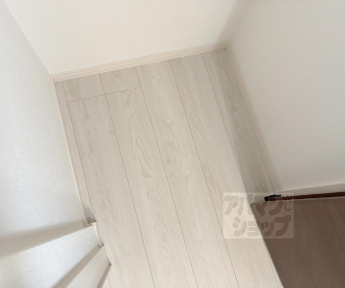 【Ｆ　ａｓｅｃｉａ　Ｏｒｃｕｓ】間取