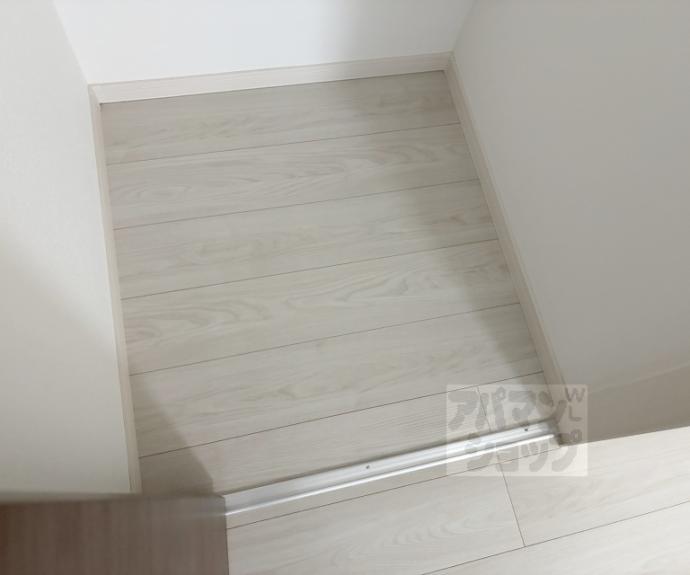 【Ｆ　ａｓｅｃｉａ　Ｏｒｃｕｓ】間取