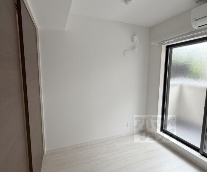 【Ｆ　ａｓｅｃｉａ　Ｏｒｃｕｓ】間取
