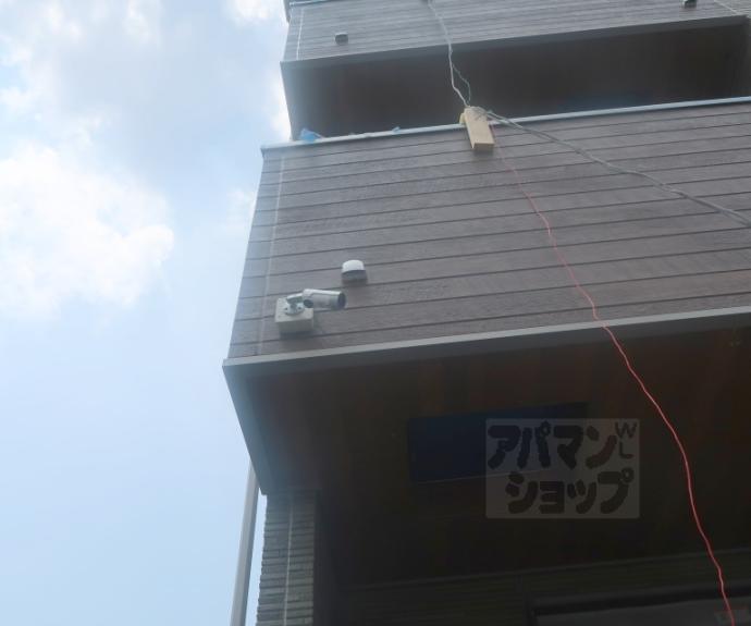 【ソレイユ八条春日】間取