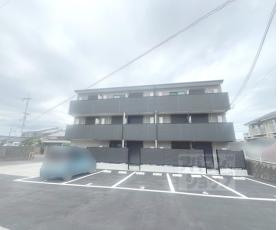 ＡＬＥＧＲＩＡ瀬田：間取図