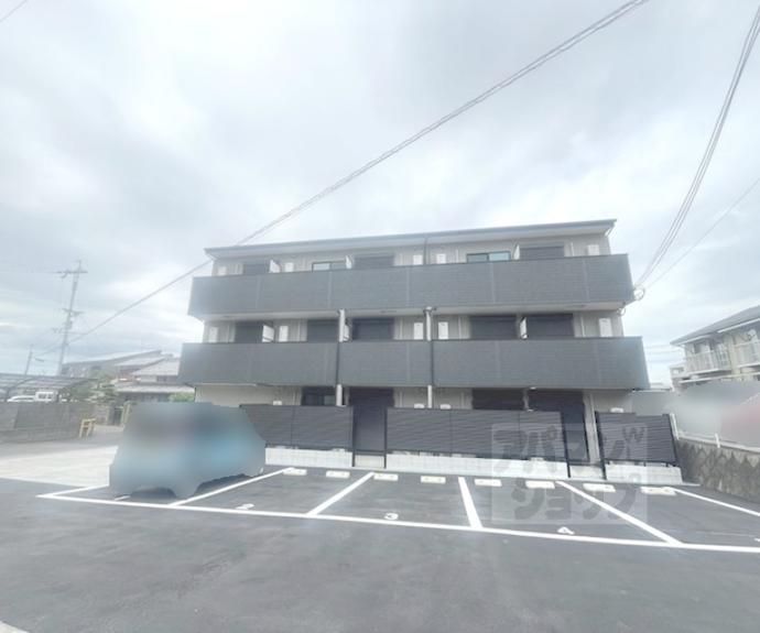 【ALEGRIA瀬田】間取