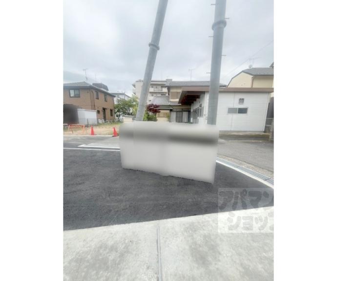 【ALEGRIA瀬田】間取